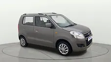 Used Maruti Suzuki Wagon R VXI in Hyderabad