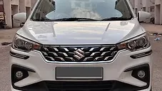 Used Maruti Suzuki Ertiga VXi (O) [2023-2025] in Raipur
