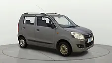 Used Maruti Suzuki Wagon R LXi CNG in Navi Mumbai