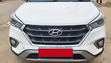 Used Hyundai Creta SX 1.6 CRDi in Raipur
