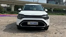 Used Kia Carens Prestige 1.5 Petrol MT 7 STR in Delhi