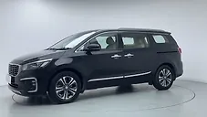 Used Kia Carnival Prestige 7 STR in Gurgaon