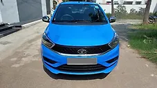 Used Tata Tiago XE [2023-2025] in Coimbatore