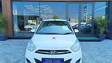 Used Hyundai i10 Magna 1.2 Kappa2 in Ludhiana