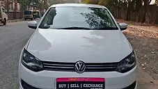 Used Volkswagen Vento Comfortline Petrol in Surat