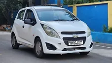 Used Chevrolet Beat LS Diesel in Chennai