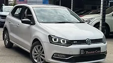 Used Volkswagen Polo GT TSI in Chennai