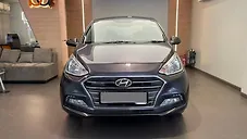 Used Hyundai Xcent S in Mumbai