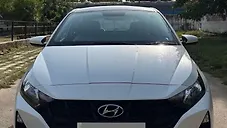 Used Hyundai Elite i20 Magna 1.2 MT [2020-2023] in Chandigarh