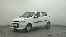 Used Maruti Suzuki Alto 800 LXi in Ahmedabad