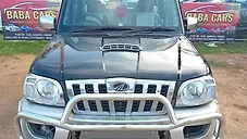 Used Mahindra Scorpio VLX 2WD BS-IV in Bhubaneswar
