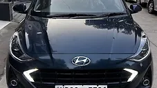 Used Hyundai Grand i10 NIOS Sportz Petrol Automatic in Kanpur