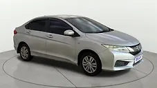 Used Honda City SV Diesel in Mumbai
