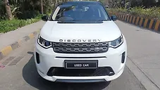 Used Land Rover Discovery Sport SE R-Dynamic in Mumbai