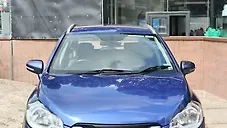 Used Maruti Suzuki S-Cross Zeta 1.6 in Kochi