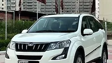 Used Mahindra XUV500 W6 in Mohali