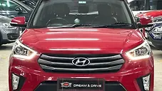 Used Hyundai Creta 1.6 SX Plus AT Petrol in Mumbai