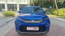 Used Toyota Urban Cruiser Hyryder V Hybrid [2023-2025] in Bangalore