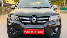 Used Renault Kwid 1.0 RXT Opt in Jaipur