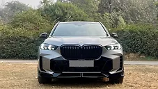 Used BMW X5 xDrive40i M Sport in Delhi