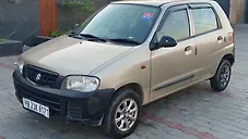 Used Maruti Suzuki Alto LX BS-IV in Jalandhar