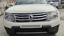 Used Renault Duster 110 PS RxL Diesel in Coimbatore