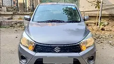 Used Maruti Suzuki Celerio VXi CNG [2019-2020] in Delhi