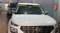 Used Hyundai Venue E 1.2 Petrol [2019-2020] in Bettiah