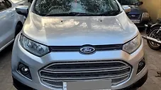 Used Ford Ecosport Trend 1.5L TDCi in Kanpur