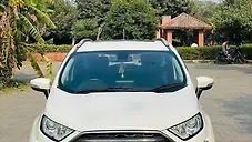 Used Ford Ecosport Titanium + 1.5L TDCi [2019-2020] in Delhi