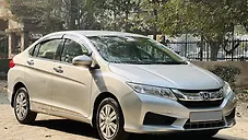 Used Honda City SV in Delhi