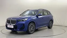 Used BMW X1 sDrive18i M Sport in Bangalore