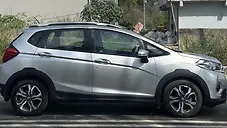 Used Honda WR-V VX MT Petrol in Delhi