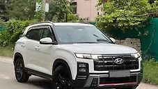 Used Hyundai Creta S (O) Petrol 1.5L Manual in Delhi