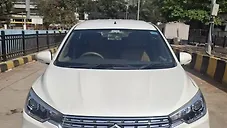 Used Maruti Suzuki Ertiga VXi AT in Mumbai