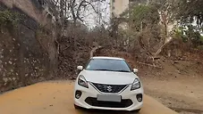 Used Maruti Suzuki Baleno Zeta in Guwahati