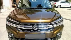 Used Maruti Suzuki XL6 Zeta MT Petrol [2022-2023] in Mumbai