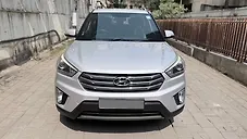 Used Hyundai Creta 1.6 SX Plus AT in Mumbai