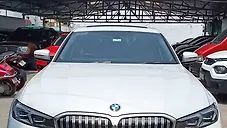 Used BMW 3 Series Gran Limousine 320Ld M Sport in Coimbatore