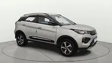 Used Tata Nexon XZ Plus (O) in Pune