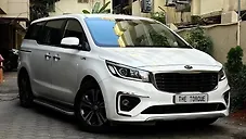 Used Kia Carnival Premium 7 STR in Chennai