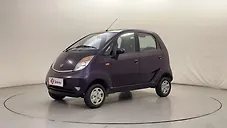 Used Tata Nano Twist XT in Bangalore