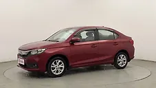 Used Honda Amaze 1.2 V CVT Petrol [2018-2020] in Mohali