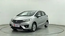 Used Honda Jazz VX Petrol in Chennai