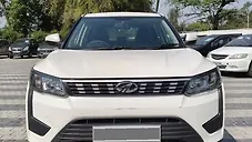 Used Mahindra XUV300 W6 1.5 Diesel in Indore