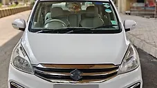 Used Maruti Suzuki Ertiga VXI CNG in Mumbai