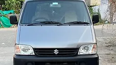 Used Maruti Suzuki Eeco AC (O) Petrol Manual 5 STR in Nagpur