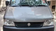 Used Maruti Suzuki Eeco 5 STR WITH A/C+HTR in Chennai