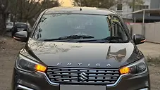 Used Maruti Suzuki Ertiga VDi 1.5 Diesel in Nashik