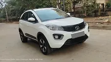 Used Tata Nexon XZ Plus Dual Tone in Raipur